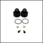 Shock Cap Alu-7075 T6 Hard Coated(2) (C7017)