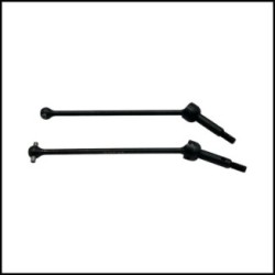 Front Drive Shaft (2) (C7054)