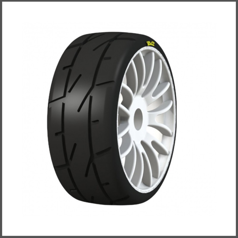 1/8 rally games PMT tires