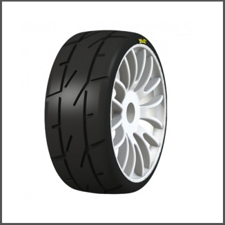 1/8 rally games PMT tires