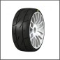 1/8 rally games PMT tires