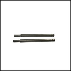 Rear Shock Shaft(2) (C7021)