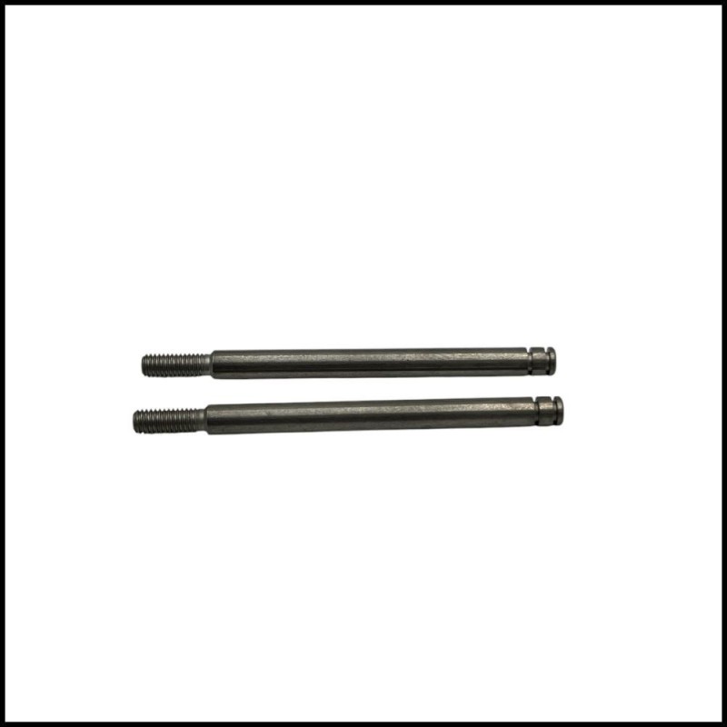 Rear Shock Shaft(2) (C7021)