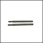 Rear Shock Shaft(2) (C7021)