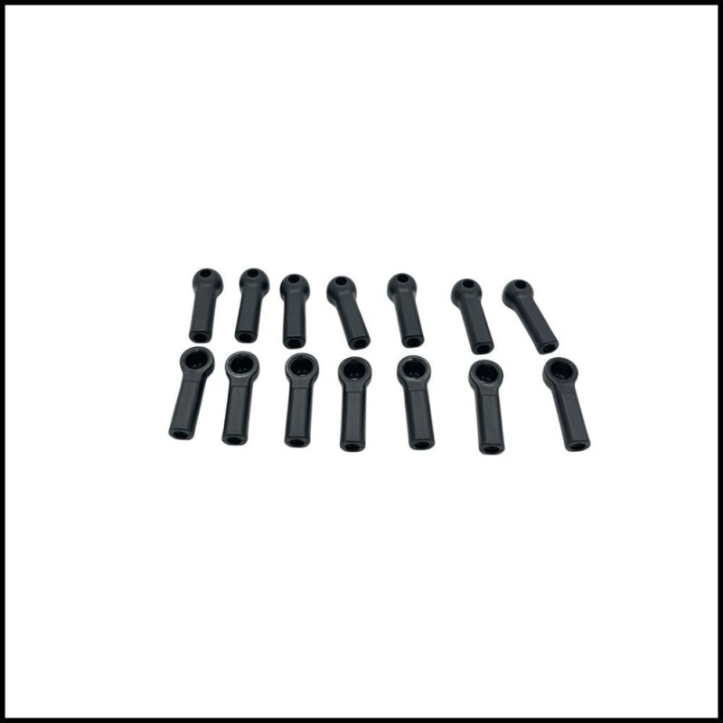 5.5mm Ball Joint Set(14) (C7056)