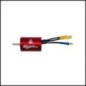 2840 Brushless Motor, 4500kV, 3.175mm Shaft (LCE009)