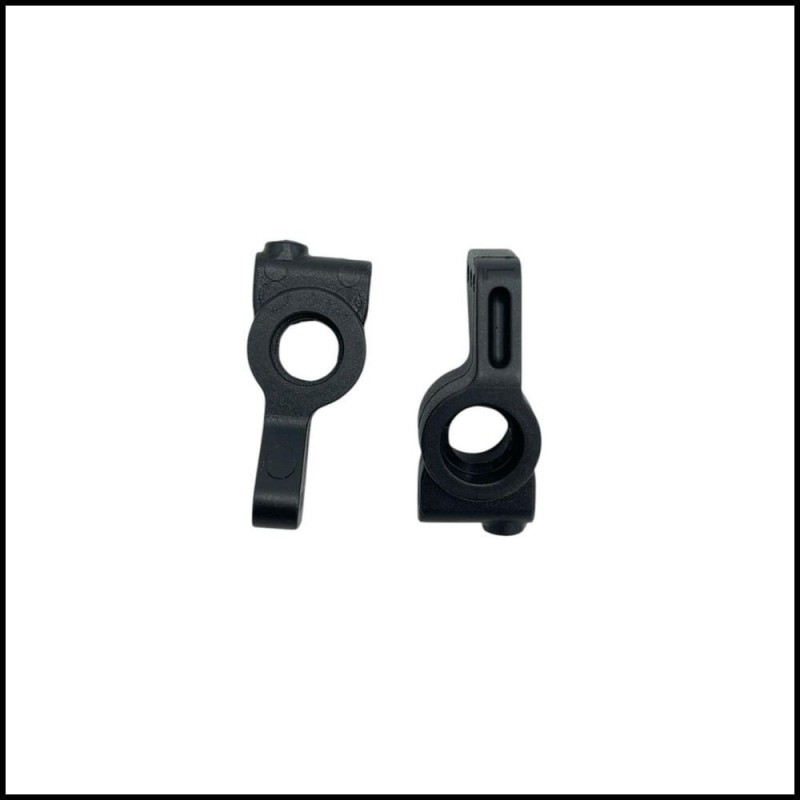 Rear Hubs L&R(2) (C7064)