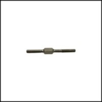 Steel Turnbuckle M3x40mm(1) (C7073)