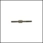 Steel Turnbuckle M3x40mm(1) (C7073)