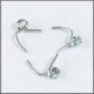 Clutch springs (1.1mm/3pcs) (HB67220)