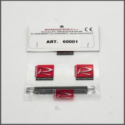 SPRING MANIFOLD 3.5cc (3Pz) (NOVAROSSI60001)