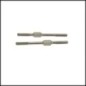 Steel Turnbuckle M3x50mm(2) (C7055)
