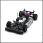 Mugen mtx-5 1/10 touring (T2001) Mugen mtx-5 1/10 touring (T2001)