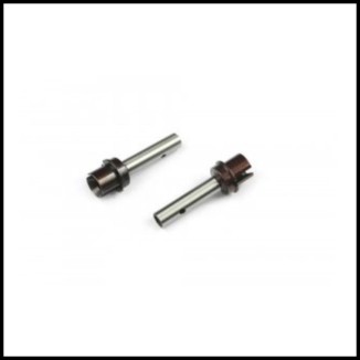 Wheelaxle RR 811 2.0 S (2) (SER600680)