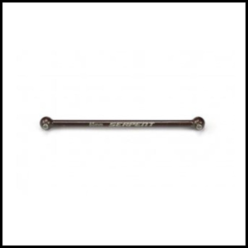 Driveshaft center fr 85mm saddle layout SRX8E (SER600948)