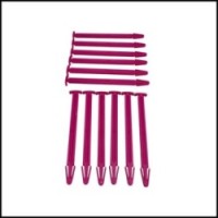 1/8 Buggy Tire Sticks (RS-931-BK)