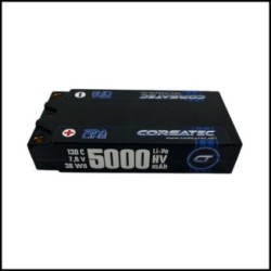 Corsatec SM line 5000 shorty LCG 2s HV (CT10104)