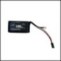 Corsatec lipo 2400 mah  hump receiver pack (CT10207)