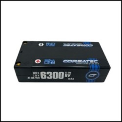Corsatec SM line 6300 shorty 2s HV (CT10101)