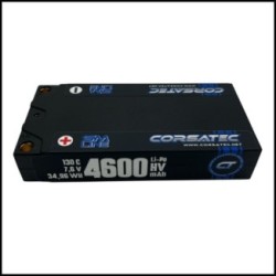 Corsatec SM line 4600 shorty LCG 2s HV (CT10105)