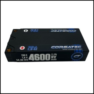 Corsatec SM line 4600 shorty LCG 2s HV (CT10105)