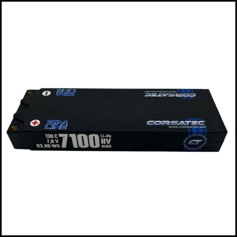 Corsatec SM line 7100 LCG  stick 2s HV (CT10107)