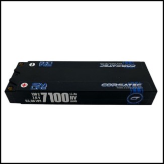 Corsatec SM line 7100 LCG  stick 2s HV (CT10107)