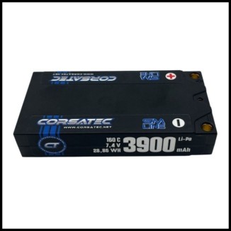 Corsatec SM line 3900 shorty ULCG 2s HV (CT10106)