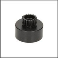 Clutchbell 17t module 0.8 (d817) (HB204045)