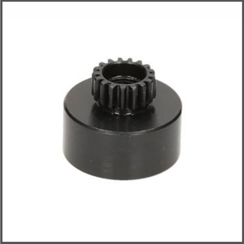 Clutchbell 17t module 0.8 (d817) (HB204045)