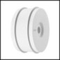 GRP 1:8 Off Road RIMS (GBW18)
