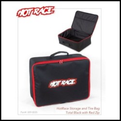 Hot Race Storage and tire bag (009-0035)