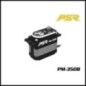 PSR Servo digitale standard HV con Cassa interamente in alluminio (PM-3508)