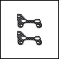 Suspension bracket 0 rr (2) X25 (SER402136)