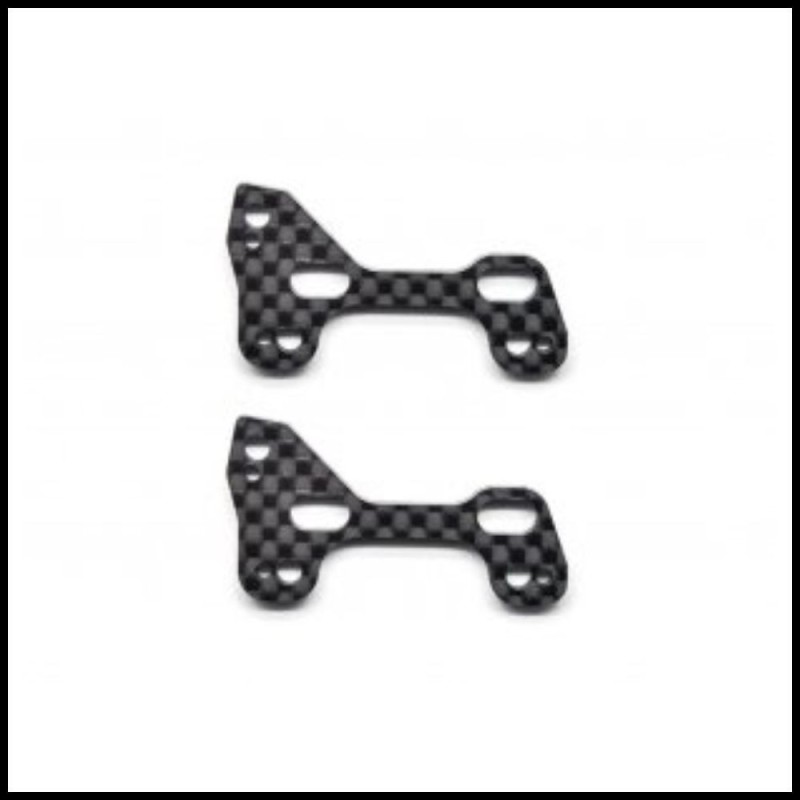 Suspension bracket 0 rr (2) X25 (SER402136)