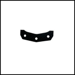 Bumper spacer X25 (SER402154)