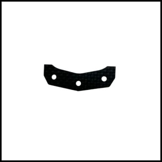 Bumper spacer X25 (SER402154)