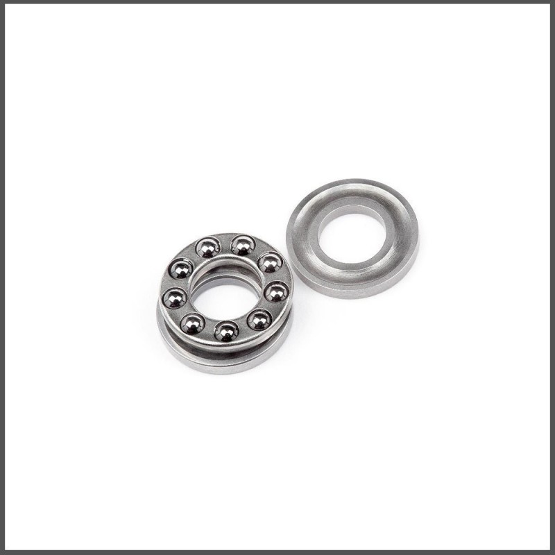 Thrust bearing 5x10x4mm (HB108677)