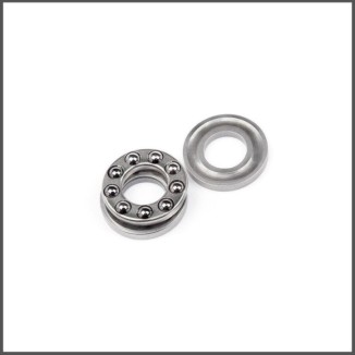 Thrust bearing 5x10x4mm (HB108677)