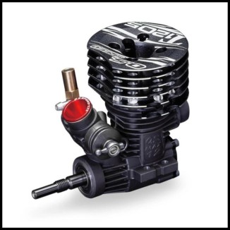 O.S.SPEED T1205 - OS1F500