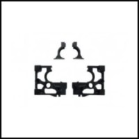 2-speed centermount XLI gen2 SRX8 GT (SER601174)