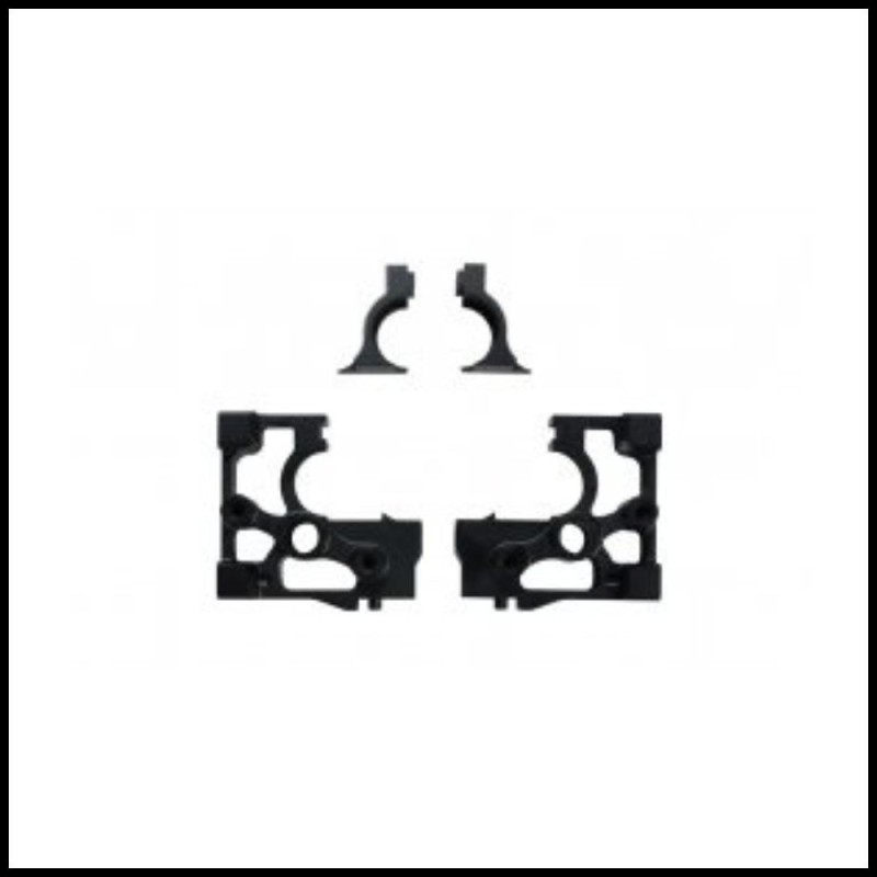 2-speed centermount XLI gen2 SRX8 GT (SER601174)