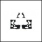 2-speed centermount XLI gen2 SRX8 GT (SER601174)