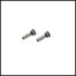 SWORKz Front/Rear CVD Axle (2pc) (SW330294)