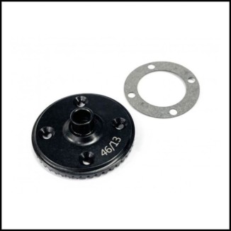 Optional 46T Kegelrad (only compatible with X3S-51B) (X3S-51A)