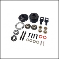 Front/Rear Differential Set (46T version)  (X3-97)