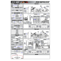 SETUP BASE GTR C.