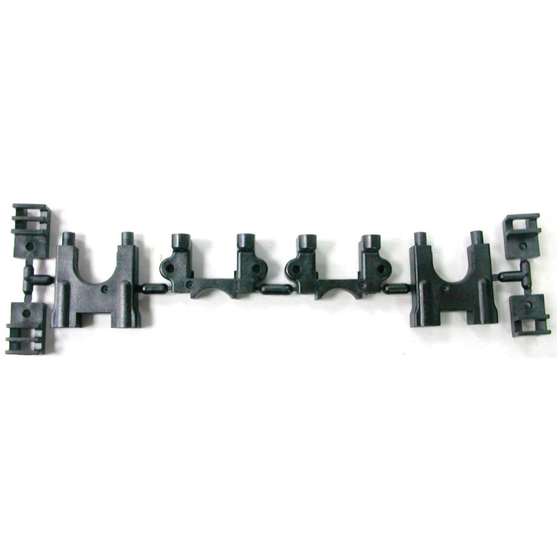 Center Diff Mount. Plastic (XT-31)