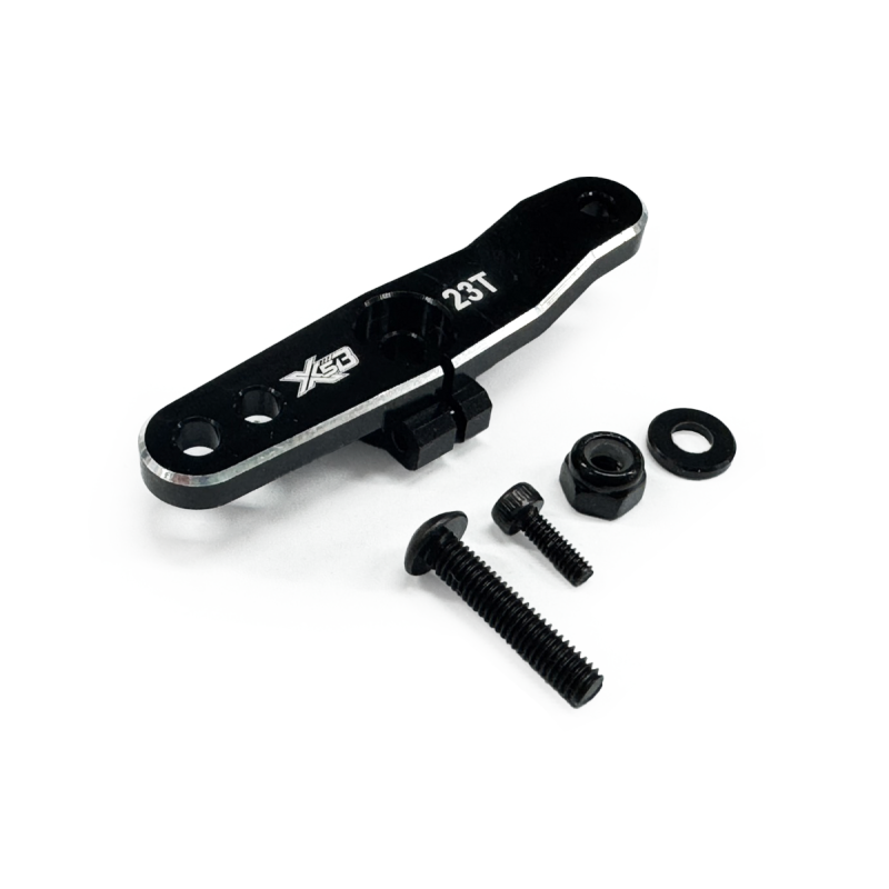 X5B CNC Throttle Servo Horn. 23t (X5S-02 23T)