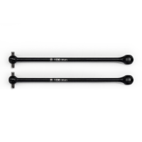 Rear CVD Drive Shaft 106.5mm (2 pcs) (X5-42A)